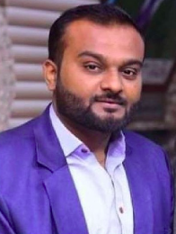 Ghulam Hussain Tipu Soomro